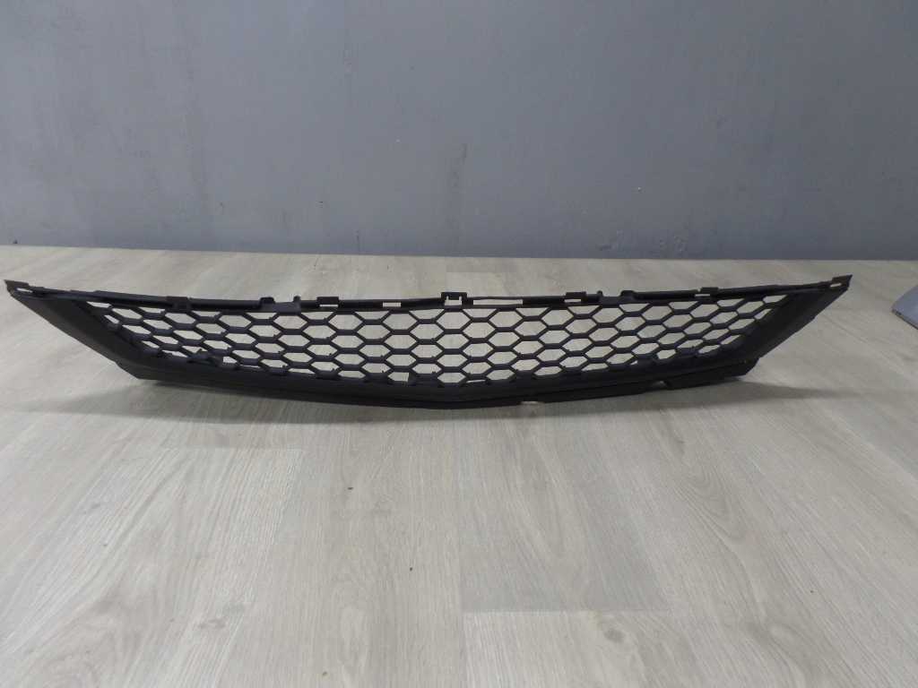 MAZDA 3 BK LIFT KRATKA ATRAPA ZDERZAKA PRZOD BR5S-501T1 06-09