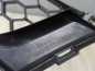 MAZDA 3 BK LIFT KRATKA ATRAPA ZDERZAKA PRZOD BR5S-501T1 06-09
