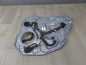 VOLVO S80 II V70 III XC70 06-13 MECHANIZM PODNOSNIK SZYBY TYL PRAWY