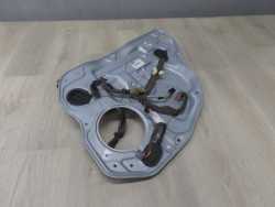 VOLVO S80 II V70 III 06-13 MECHANIZM PODNOSNIK SZYBY TYL PRAWY