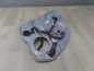 VOLVO S80 II V70 III XC70 06-13 MECHANIZM PODNOSNIK SZYBY TYL PRAWY