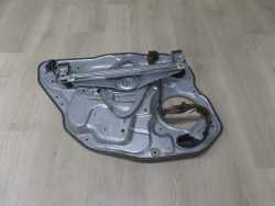 VOLVO S80 II V70 III 06-13 MECHANIZM PODNOSNIK SZYBY TYL PRAWY