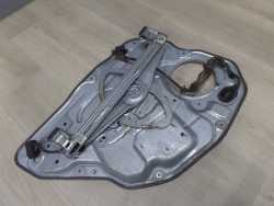 VOLVO S80 II V70 III 06-13 MECHANIZM PODNOSNIK SZYBY TYL PRAWY