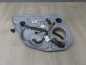 VOLVO S80 II V70 III XC70 06-16 MECHANIZM PODNOSNIK SZYBY TYL LEWY