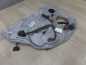 VOLVO S80 II V70 III XC70 06-16 MECHANIZM PODNOSNIK SZYBY TYL LEWY