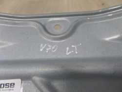 VOLVO S80 II V70 III 06-13 MECHANIZM PODNOSNIK SZYBY TYL LEWY