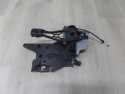 VOLVO S80 II V70 III 06-13 OSLONA MOCOWANIE ZAMKA TYL LEWY 08663908