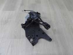 VOLVO S80 II V70 III 06-13 OSLONA MOCOWANIE ZAMKA TYL PRAWY 08663909