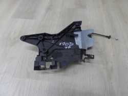 VOLVO S80 II V70 III 06-13 OSLONA MOCOWANIE ZAMKA TYL PRAWY 08663909