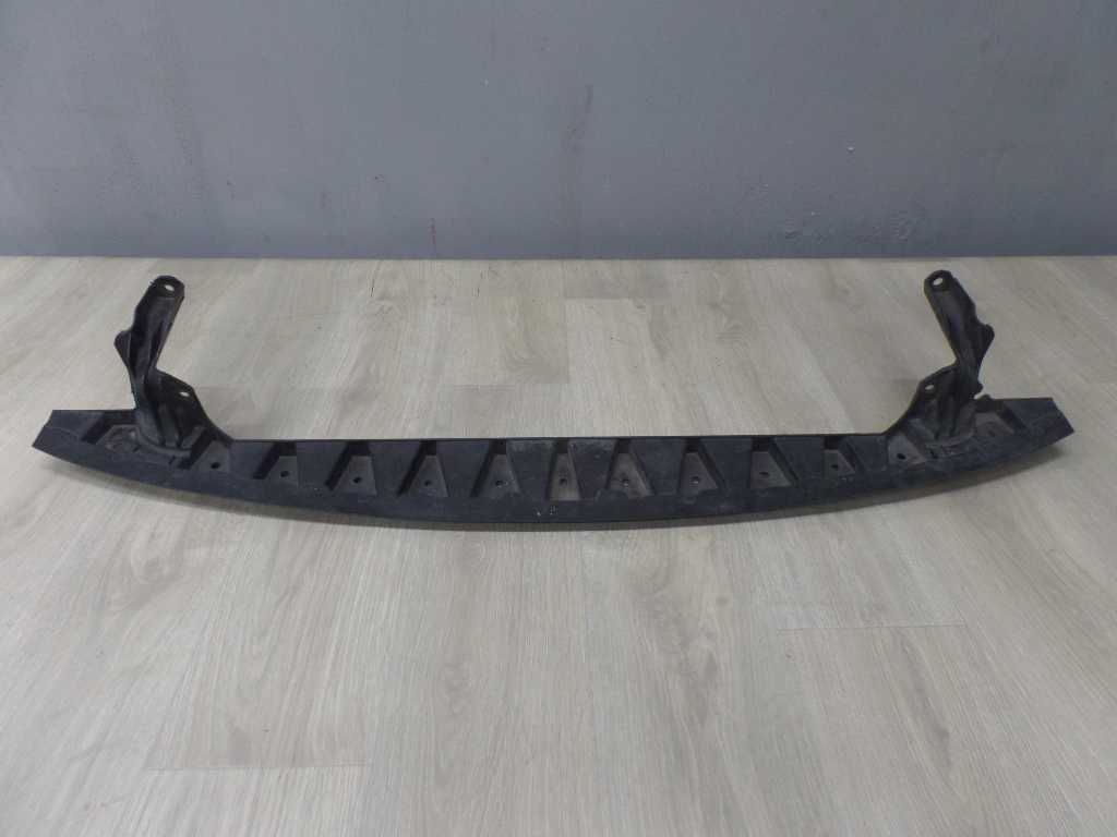 VW GOLF V KOMBI JETTA BELKA WZMOCNIENIE WSPORNIK ZDERZAKA PRZOD 1K0807093C 05-10