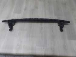 VW GOLF V KOMBI JETTA BELKA WZMOCNIENIE WSPORNIK ZDERZAKA PRZOD 1K0807093C 05-10