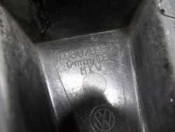 VW GOLF V KOMBI JETTA BELKA WZMOCNIENIE WSPORNIK ZDERZAKA PRZOD 1K0807093C 05-10