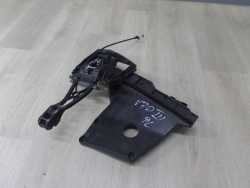 VOLVO S80 II V70 III 06-13 OSLONA MOCOWANIE ZAMKA PRZOD LEWY 30661072