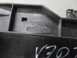 VOLVO S80 II V70 III 06-13 OSLONA MOCOWANIE ZAMKA PRZOD LEWY 30661072