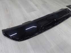 RENAULT MEGANE IV 4 GT KOMBI DOKLADKA SPOJLER DYFUZOR ZDERZAKA TYL 850189306R