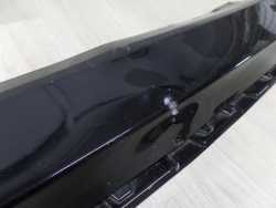 RENAULT MEGANE IV 4 GT KOMBI DOKLADKA SPOJLER DYFUZOR ZDERZAKA TYL 850189306R