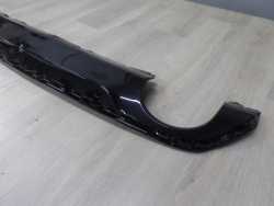 RENAULT MEGANE IV 4 GT KOMBI DOKLADKA SPOJLER DYFUZOR ZDERZAKA TYL 850189306R