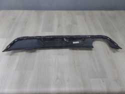 RENAULT MEGANE IV 4 GT KOMBI DOKLADKA SPOJLER DYFUZOR ZDERZAKA TYL 850189306R