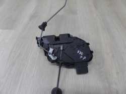 VOLVO S80 II V70 III 06-13 ZAMEK DRZWI PRZOD PRAWY 31253666 986895-104