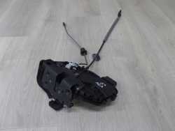 VOLVO S80 II V70 III 06-13 ZAMEK DRZWI PRZOD LEWY 31253665 986902-104