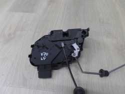 VOLVO S80 II V70 III 06-13 ZAMEK DRZWI PRZOD LEWY 31253665 986902-104
