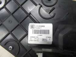 VOLVO S80 II V70 III 06-13 ZAMEK DRZWI PRZOD LEWY 31253665 986902-104