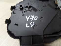 VOLVO S80 II V70 III 06-13 ZAMEK DRZWI PRZOD LEWY 31253665 986902-104