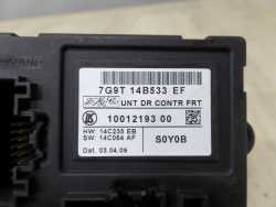 VOLVO S80 II V70 III 06-13 MODUL DRZWI 7G9T-14B533-EF