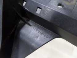 HONDA ACCORD VIII 08- SLIZG ZDERZAKA POD LAMPE LEWY PRZOD
