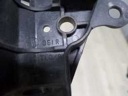 HONDA ACCORD VIII 08- SLIZG ZDERZAKA POD LAMPE PRAWY PRZOD