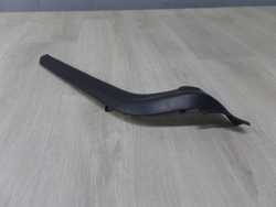 CITROEN C3 PICASSO LISTWA OSLONA SZYBY CZLOWEJ PODSZYBIA PRAWA 968571268008-12