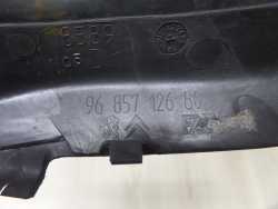 CITROEN C3 PICASSO LISTWA OSLONA SZYBY CZLOWEJ PODSZYBIA PRAWA 968571268008-12