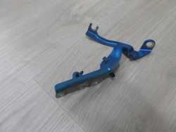 CITROEN C3 PICASSO ZAWIAS ZAWIASY MASKI LEWY PRAWY KGWC 9681470380 9673165980 08-12