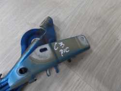 CITROEN C3 PICASSO ZAWIAS ZAWIASY MASKI LEWY PRAWY KGWC 9681470380 9673165980 08-12
