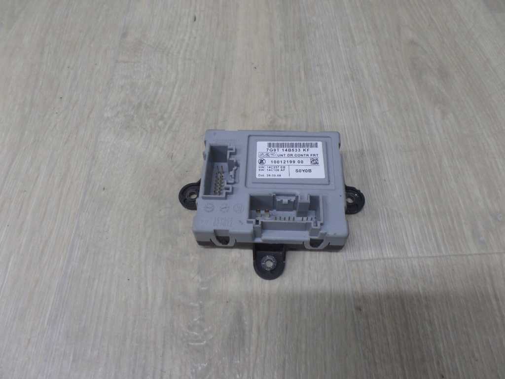 VOLVO S80 II V70 III 06-13 MODUL DRZWI 7G9T-14B533-KF
