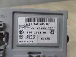 VOLVO S80 II V70 III 06-13 MODUL DRZWI 7G9T-14B533-KF