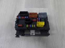 PEUGEOT CITROEN MODUL SKRZYNKA BSM R07- 9664997780