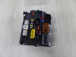 PEUGEOT CITROEN MODUL SKRZYNKA BSM R07- 9664997780