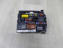 PEUGEOT CITROEN MODUL SKRZYNKA BSM R07- 9664997780