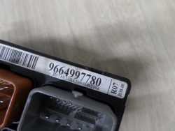 PEUGEOT CITROEN MODUL SKRZYNKA BSM R07- 9664997780