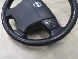 VOLVO S80 II V70 III 06-13 KIEROWNICA PODUSZKA AIRBAG