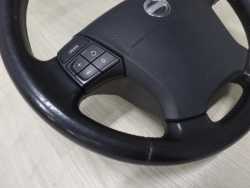 VOLVO S80 II V70 III 06-13 KIEROWNICA PODUSZKA AIRBAG