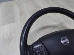 VOLVO S80 II V70 III 06-13 KIEROWNICA PODUSZKA AIRBAG