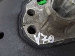 VOLVO S80 II V70 III 06-13 KIEROWNICA PODUSZKA AIRBAG