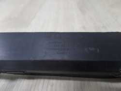 VW GOLF V 03-09 DOKLADKA ZDERZAKA PRZOD 1K0805915E