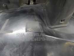VW TIGUAN 5N0 NADKOLE PRZOD LEWE 5NA805911AB 07-15