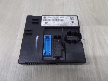 AUDI A6 C6 MODUL KOMFORTU 4F0907289E