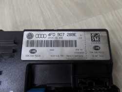 AUDI A6 C6 MODUL KOMFORTU 4F0907289E