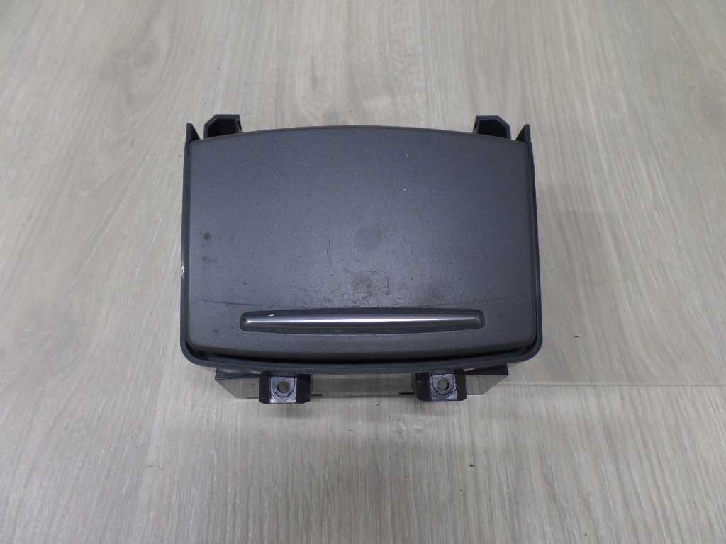AUDI A6 C6 SCHOWEK UCHWYT NA NAPOJE KUBEK TUNELU TYL 4F2862533 UK