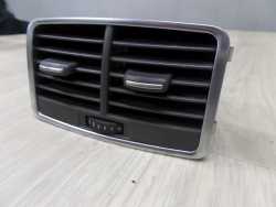 AUDI A6 C6 KRATKA NAWIEWU TYL TUNELU 4E0819203B